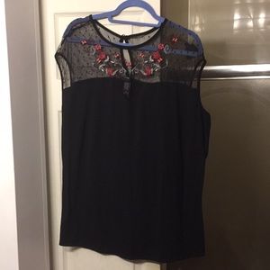 Torrid Disney Minnie Mouse size 3(22)